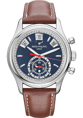 Patek Philippe Annual Calendar Chronograph